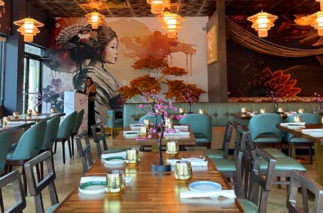 Restaurant & Commercial Furniture Case Studies