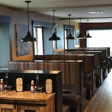 Quick Ship & Custom Booths